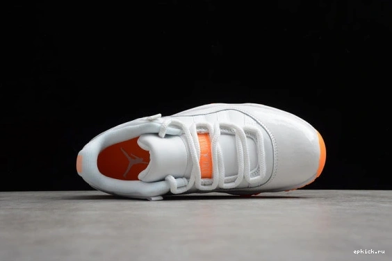 Cheap EP AH7860-139 Citrus AH7860-139 Retro 11 Jordan Low Air Bright 0115